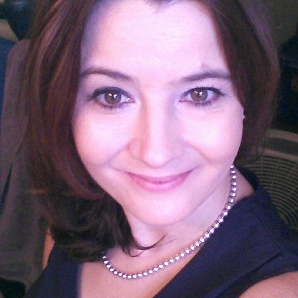 Meet your Posher, Aimeeleann